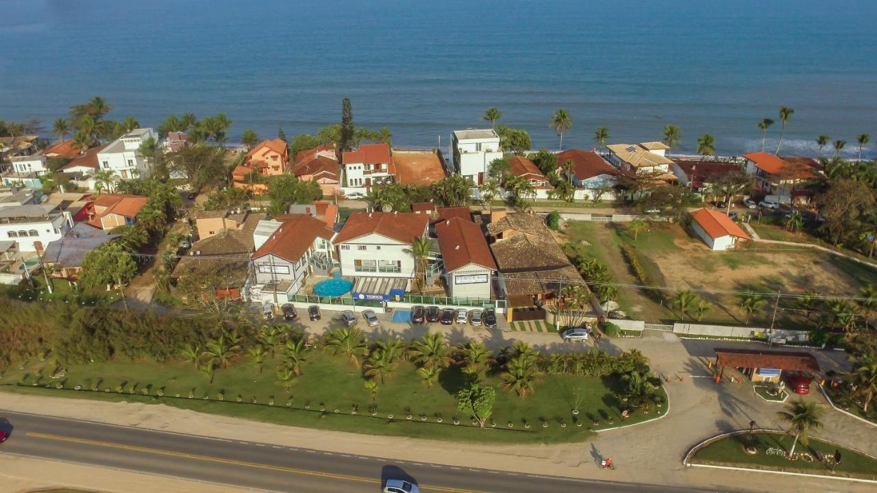 Hotel Venice Убатуба Экстерьер фото