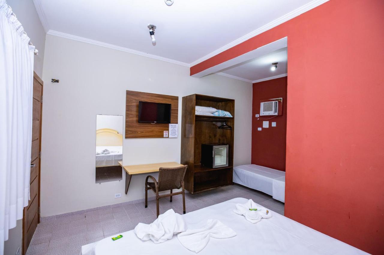 Hotel Venice Убатуба Экстерьер фото